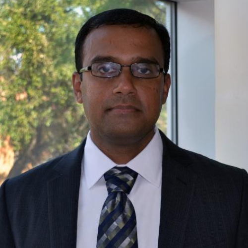 Narayanan Janakiraman